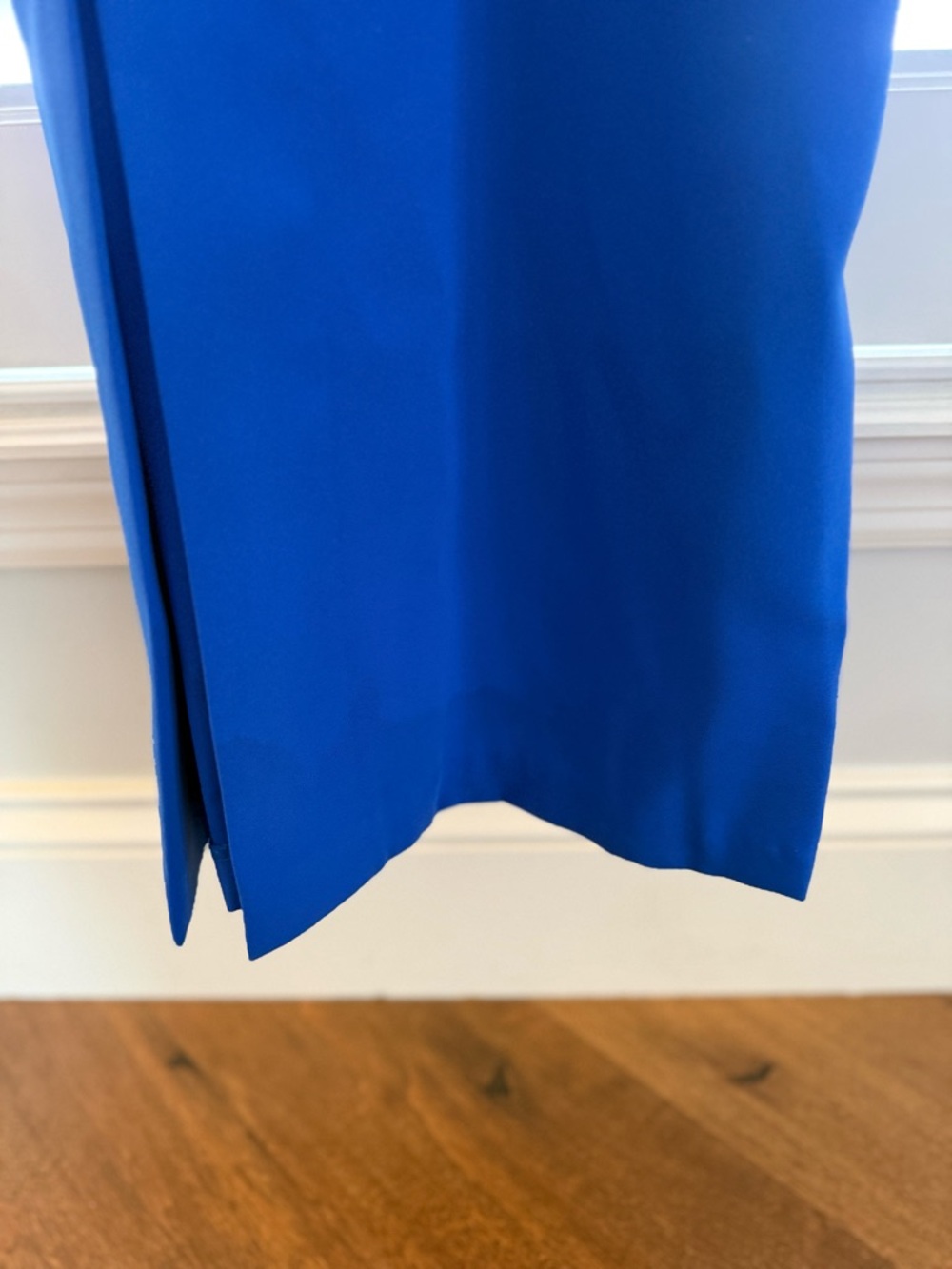 REVOLVE Cherri Gown in Cobalt
Amanda Uprichard - Picture 6 of 6